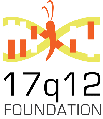 17q12 Foundation logo
