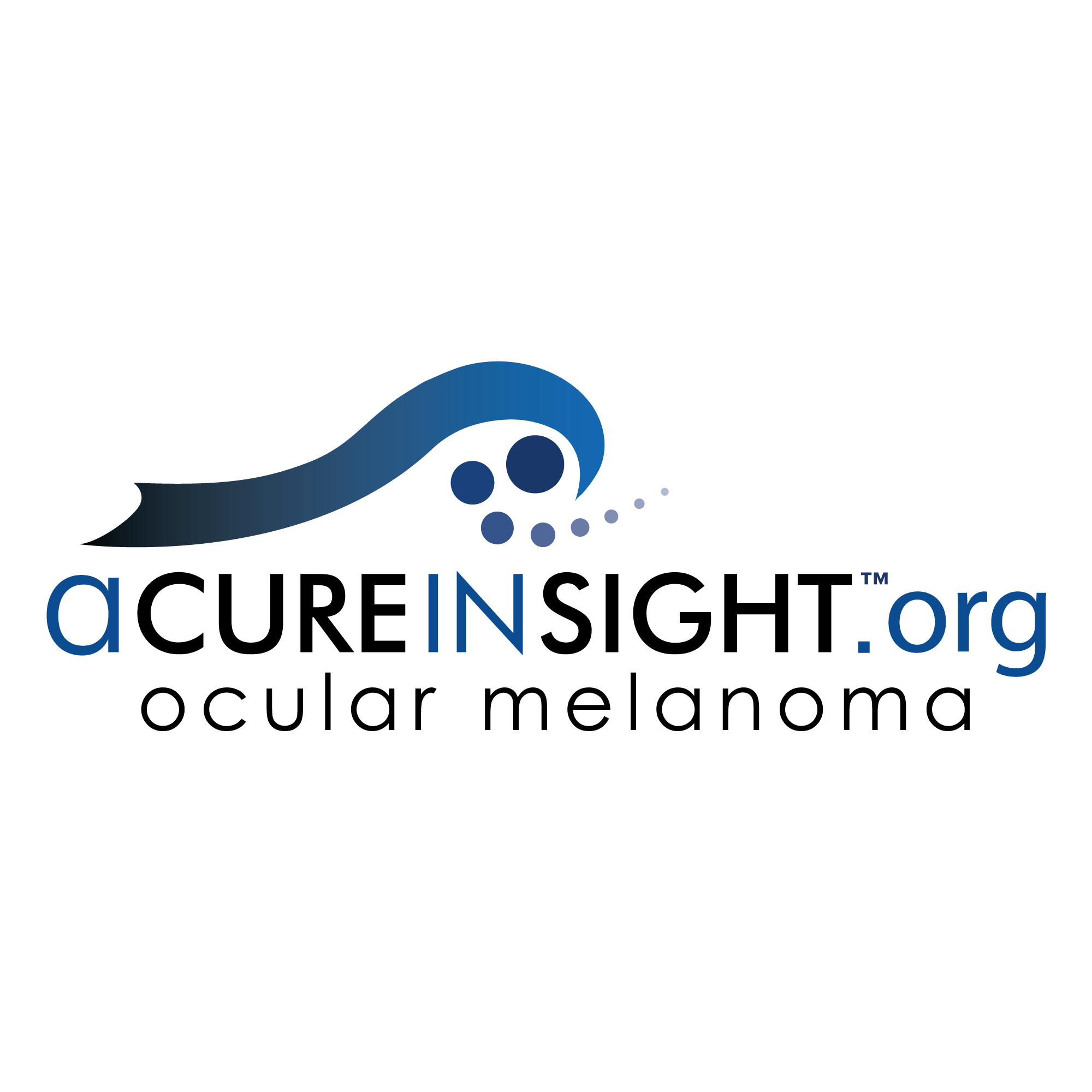 A Cure in Sight logo