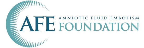 Amniotic Fluid Embolism Foundation (AFE Foundation) logo