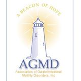 Association of Gastrointestinal Motility Disorders, Inc. (AGMD) logo