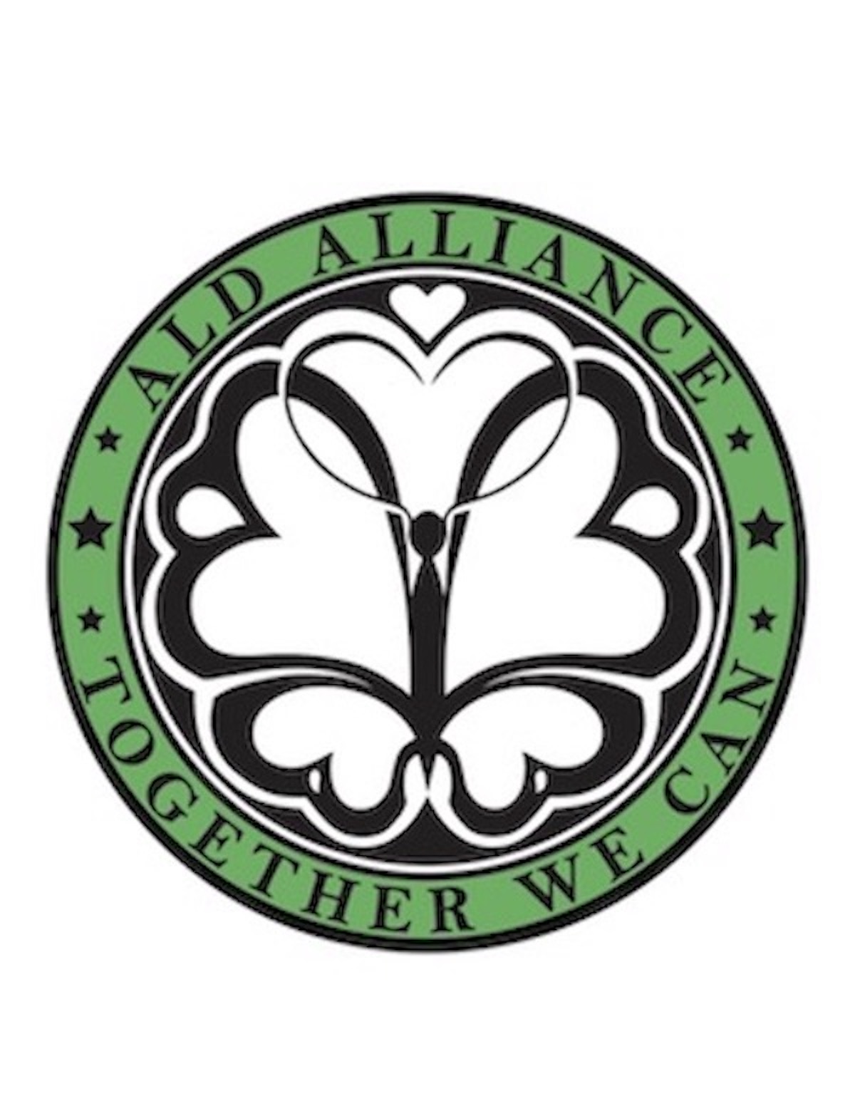 ALD Alliance logo