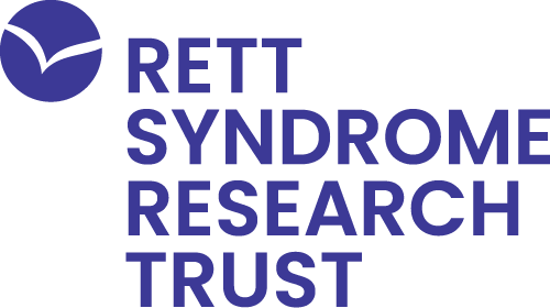 Rett Syndrome Research Trust logo