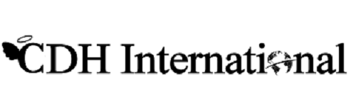 CDH International logo