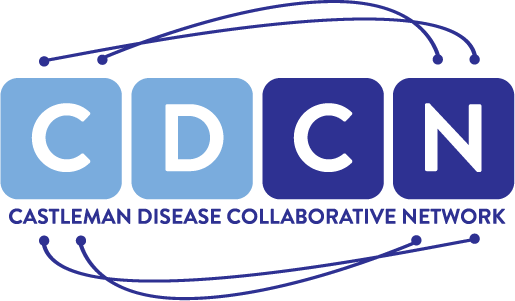Castleman Disease Collaborative Network logo