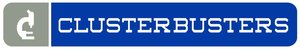Clusterbusters logo