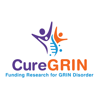 CureGRIN Foundation logo