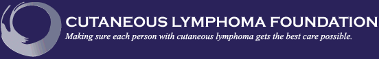 Cutaneous Lymphoma Foundation logo