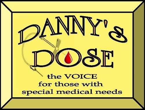 Danny’s Dose Alliance logo