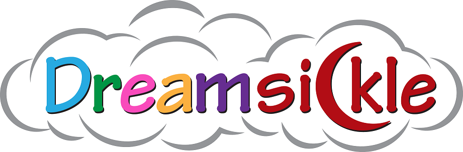 Dreamsickle Kids Foundation logo