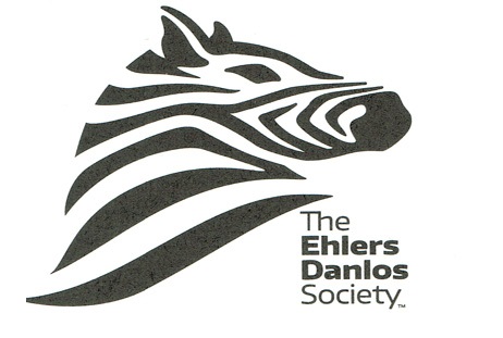 Ehlers-Danlos Society logo