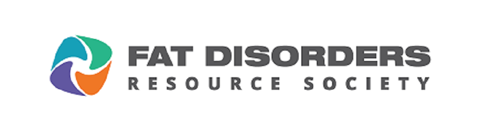 Fat Disorders Resource Society logo