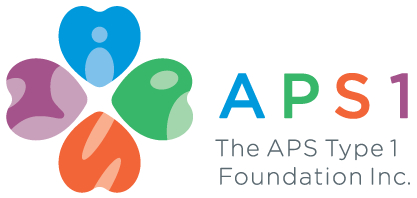 APS Type 1 Foundation logo