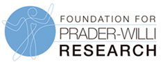 Foundation For Prader-Willi Research (FPWR) logo