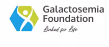 Galactosemia Foundation logo