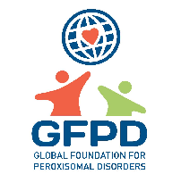 Global Foundation for Peroxisomal Disorders logo