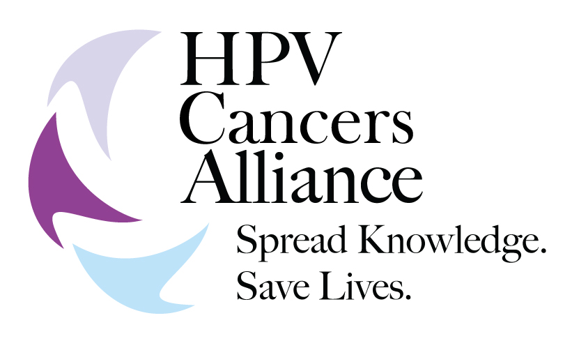 HPV Cancers Alliance logo