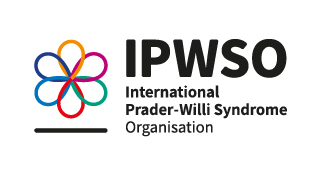 International Prader-Willi Syndrome Organisation logo