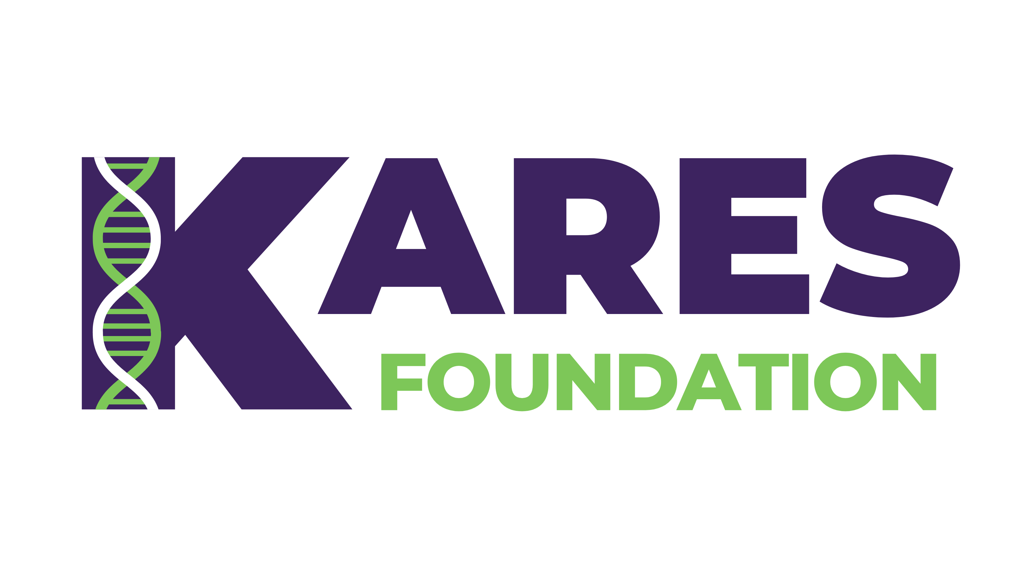 KARES Foundation logo