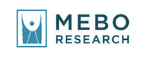 MEBO Research logo