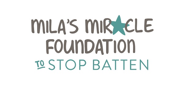 Mila’s Miracle Foundation logo