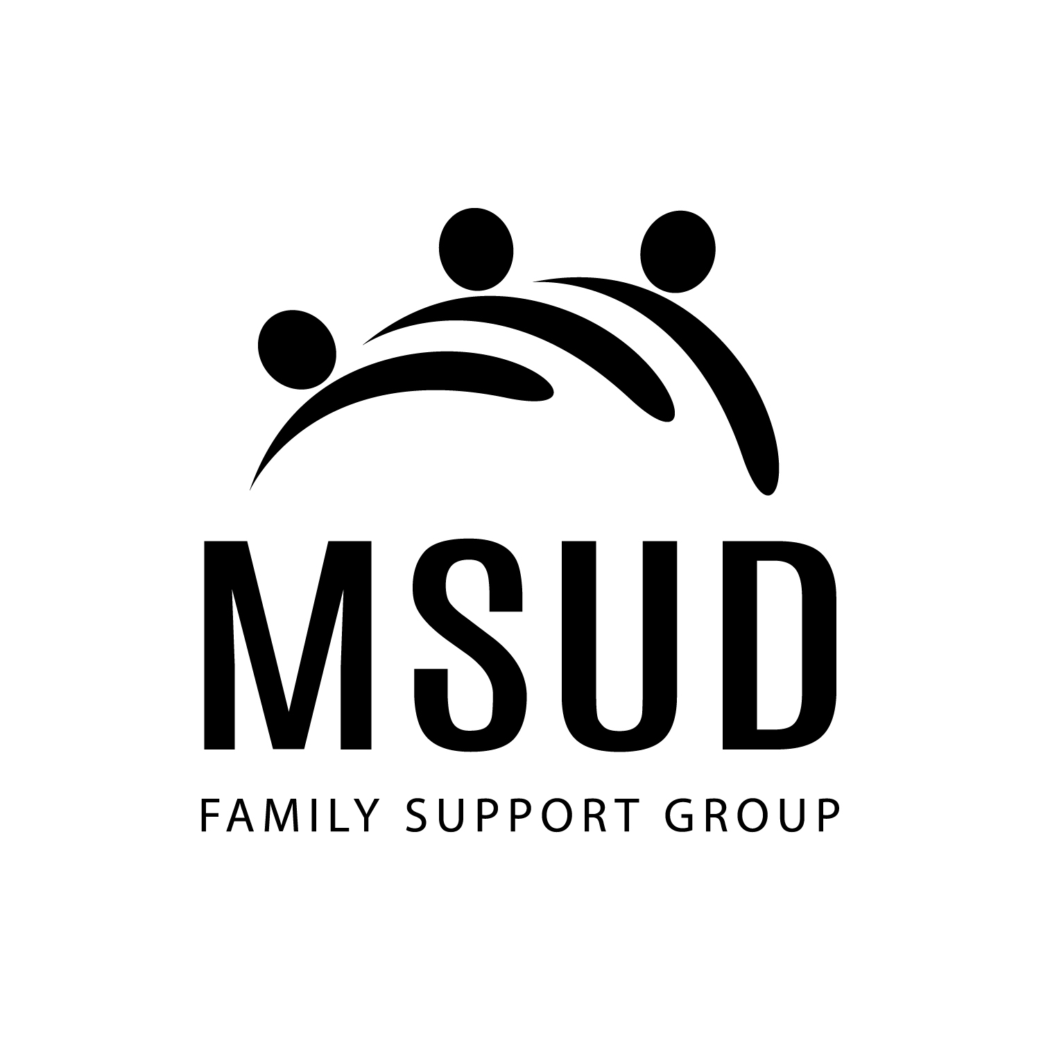 MSUD Family Support Group logo