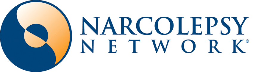 Narcolepsy Network logo