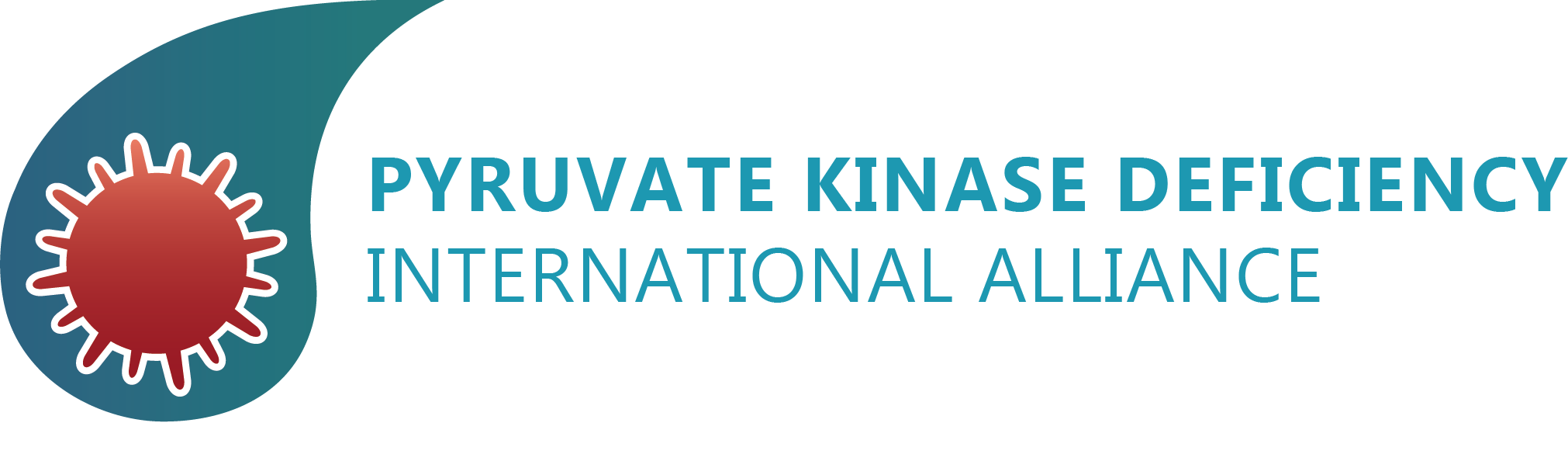 Pyruvate Kinase Deficiency International Alliance logo