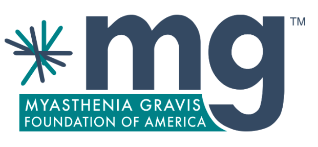 Myasthenia Gravis Foundation of America, Inc logo