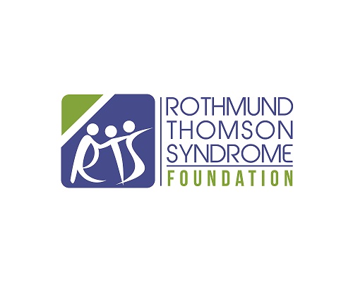 Rothmund-Thomson Syndrome (RTS) Foundation logo
