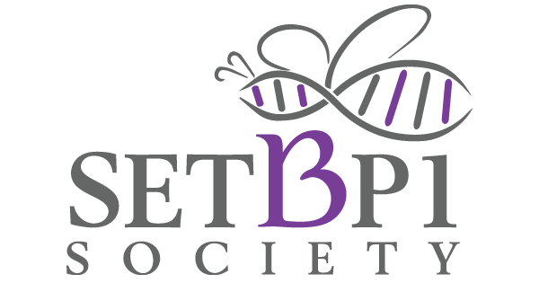SETBP1 Society logo