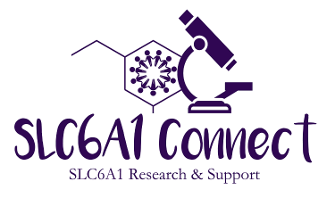 SLC6A1 Connect logo