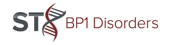 STXBP1 Foundation logo