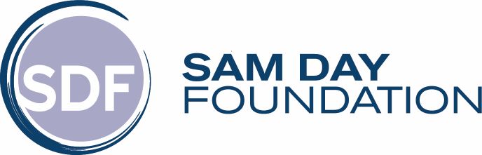 Sam Day Foundation logo