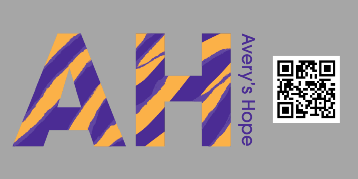 Avery’s Hope logo
