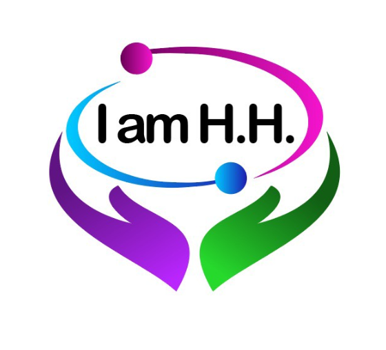 IamHH logo