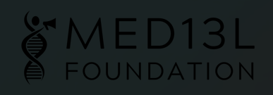 MED13L Foundation logo