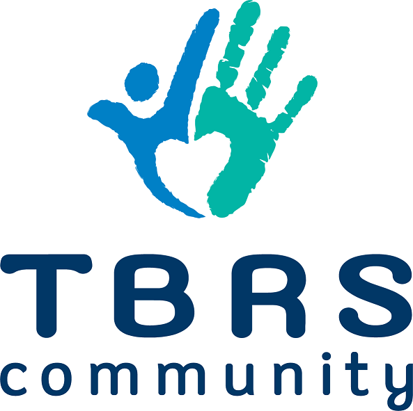 Tatton Brown Rahman Syndrome Community logo