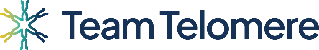 Team Telomere logo