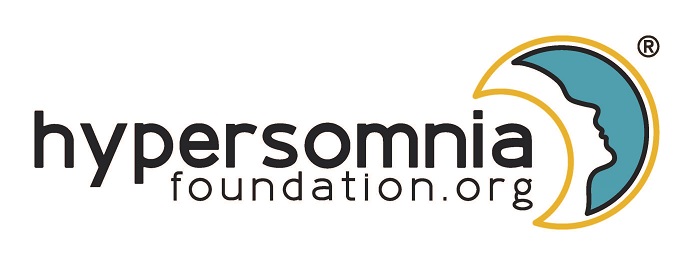 Hypersomnia Foundation logo