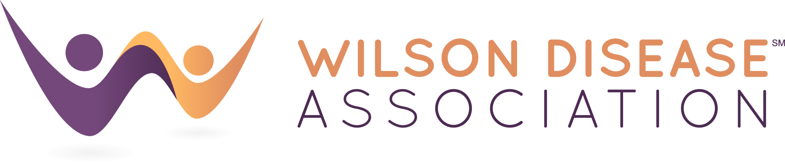 Wilson Disease Association logo
