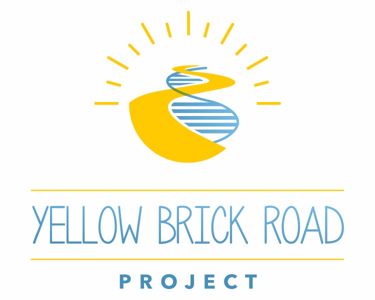 Yellow Brick Road Project logo