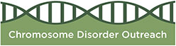 Chromosome Disorder Outreach, Inc. logo