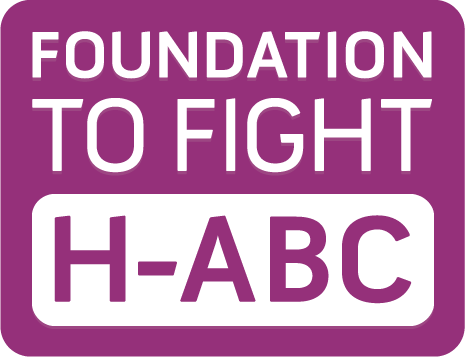 Foundation To Fight H-Abc logo