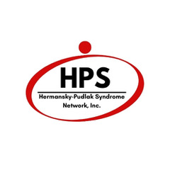 Hermansky-Pudlak Syndrome Network, Inc. (HPS Network) logo