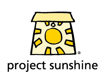 Project Sunshine logo