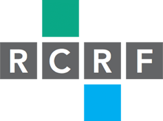 Rare Cancer Research Foundation (RCRF) logo