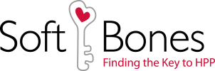 Soft Bones, Inc logo