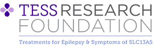 TESS Research Foundation logo