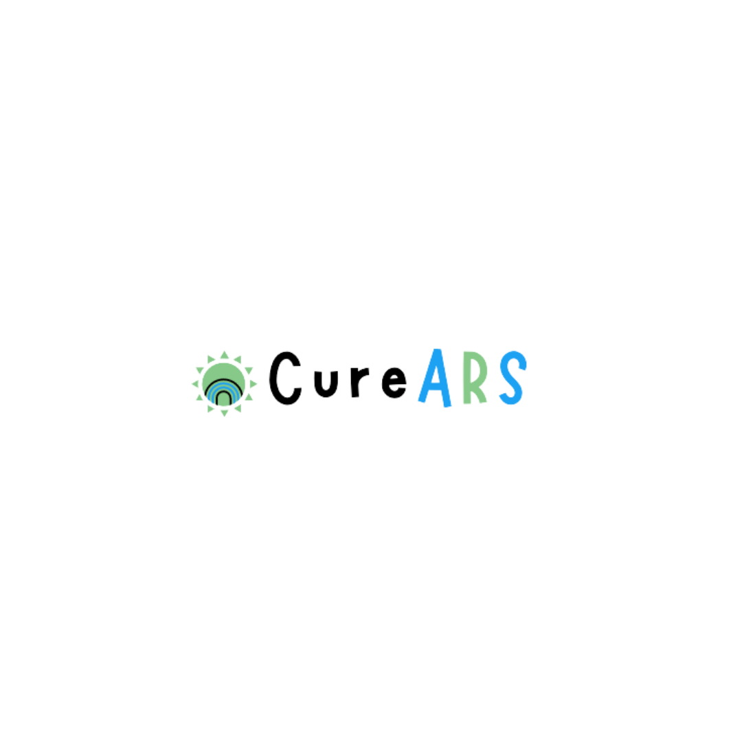 CureARS logo