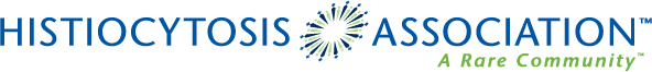 Histiocytosis Association, Inc. logo